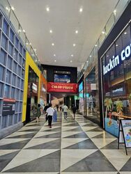 Income At Raffles (D1), Office #459688991